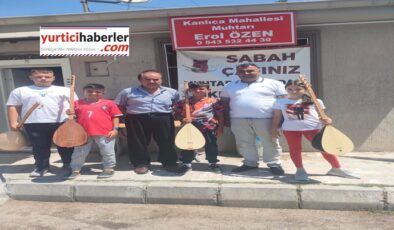 AFYON MÜZİSYENLER DERNEĞİ SAZ KURSUNA YOĞUN TALEP VAR