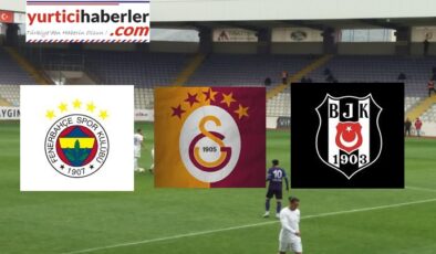 ISTANBUL TAKIMLARI SÜPER LİGDE FIRTINA GİBİ ESECEK