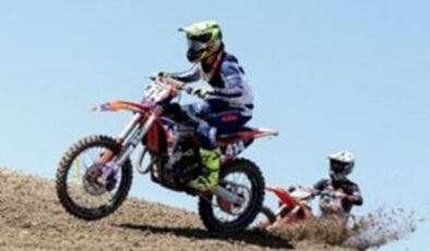 MXGP DÜNYA MOTOSİKLET YARIŞLARIYLA AFYON DÜNYA KENTİ OLUYOR.