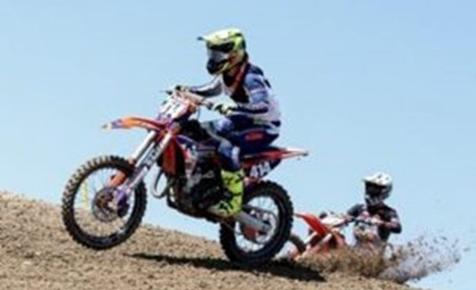 MXGP DÜNYA MOTOSİKLET YARIŞLARIYLA AFYON DÜNYA KENTİ OLUYOR.