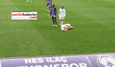 AFYONSPOR ÇOK ZOR GURUPTA TOP OYNAYACAK.