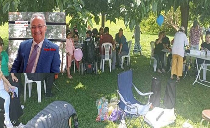 ÇEVREDE AHLAK VE EĞİTİM