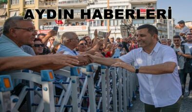 AKP’Lİ ÖZLEM ÇERÇİOĞLU’NDAN BELEDİYE ÇALIŞANLARINA TEHDİT!