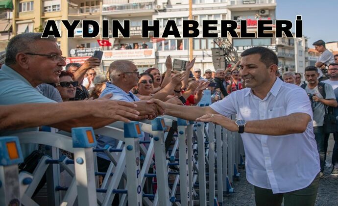AKP’Lİ ÖZLEM ÇERÇİOĞLU’NDAN BELEDİYE ÇALIŞANLARINA TEHDİT!