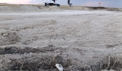 İKİ ÇOCUĞUN ÖLÜMÜNE SEBEP OLAN GÖLET KAPATILIYOR