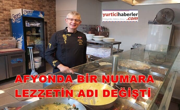 ŞİMDİ TAHTTA HAKAN ÇIRAY LOKANTASI VAR.