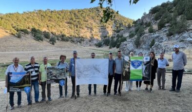 AFYON’DA MİRYOKEFALON SAVAŞININ İZLERİ ARANIYOR