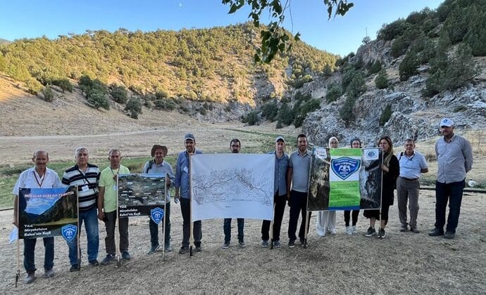 AFYON’DA MİRYOKEFALON SAVAŞININ İZLERİ ARANIYOR
