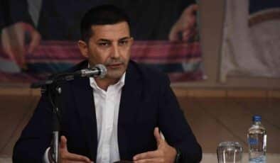 BAŞKAN ÖMER GÜNEL: “İFTİRAYLA SİYASET YAPILAMAZ, HUKUK ÖNÜNDE HESAP VERECEKSİNİZ”