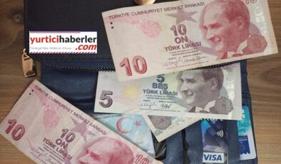 ASGARİ ÜCRET KAÇ PARA OLACAK?
