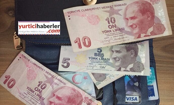 ASGARİ ÜCRET KAÇ PARA OLACAK?