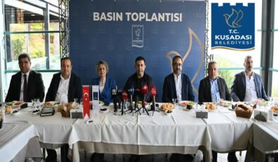 BAŞKAN ÖMER GÜNEL: “BUGÜNE KADAR HİÇBİR HEMŞEHRİMİN CENAZESİ MUSALLA TAŞINDA KALMADI”