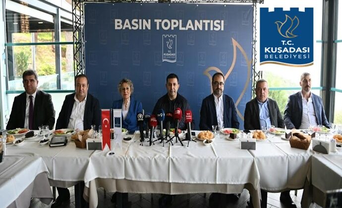 BAŞKAN ÖMER GÜNEL: “BUGÜNE KADAR HİÇBİR HEMŞEHRİMİN CENAZESİ MUSALLA TAŞINDA KALMADI”