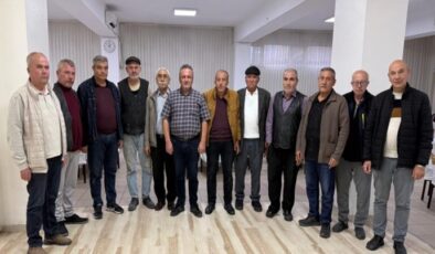 2. BELEDİYE ÇARŞI ESNAFINA KİM SAHİP ÇIKACAK?