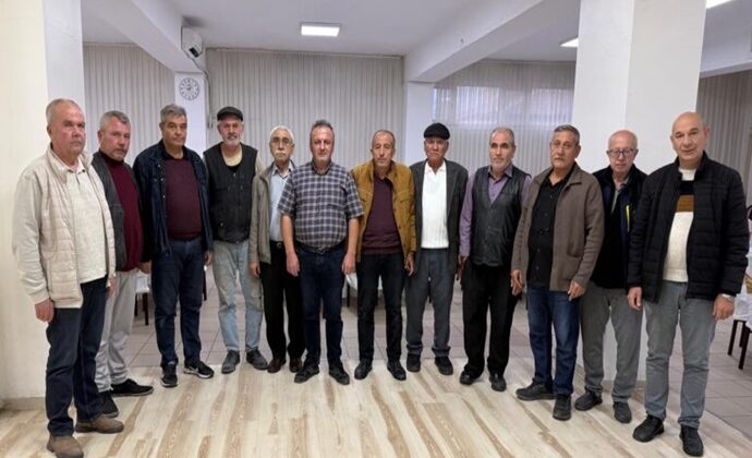 2. BELEDİYE ÇARŞI ESNAFINA KİM SAHİP ÇIKACAK?
