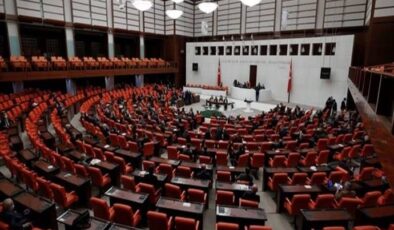 55 BİN HÜKÜMLÜ 11. YARGI PAKETİYLE TAHLİYE OLUYOR.