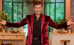 Fatih Ürek hayatını kaybetti!