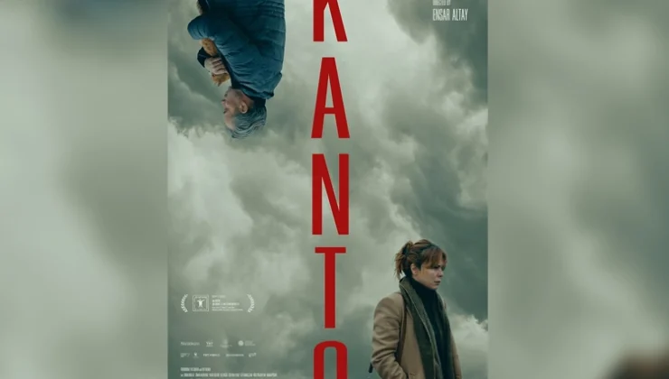 ‘Kanto’ filmi 6 Şubat’ta vizyonda