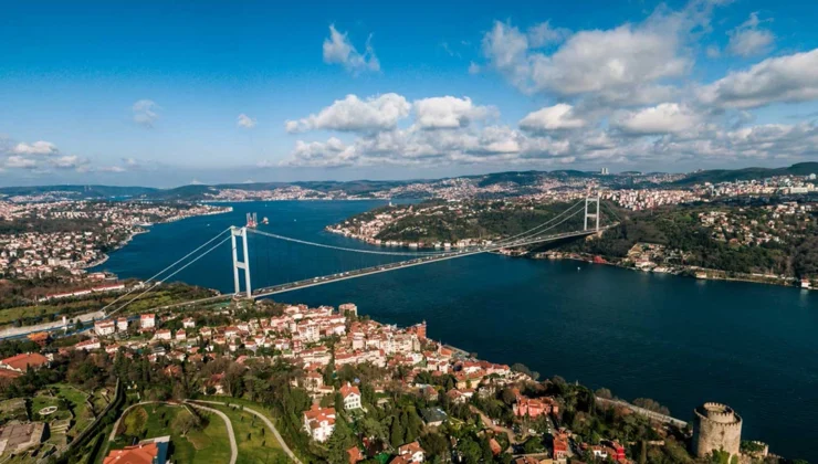 Türkiye’de il nüfusları değişti! İşte memleketine göre il nüfusları