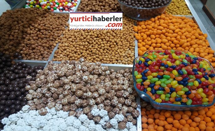 SANDIKLI LEBLEBİSİ DAHA ÇOK TANITIMI HAK EDİYOR