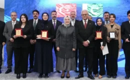 ‘Cinnah Genç Yazarlar’ ödüllendirildi – İGF HABER