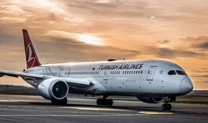 Havacılıkta dünya devleri arasında yerimiz sağlamlaşıyor… Sivil havacılıkta 17 bin 910 pilot
