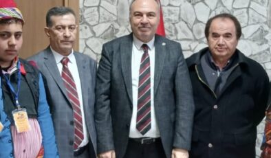 AFYON’DA RAMAZAN DAVULCULARI DERNEKTEN ONAY ALACAK …..