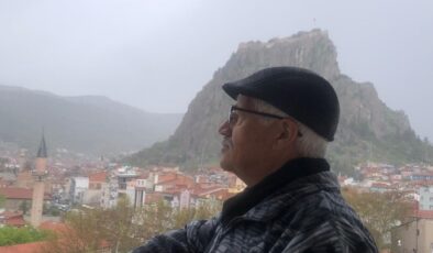 KEMAL BAYKARA, UYUŞTURUCU İLE MÜCADELE SOKAKTA YAPILIR.