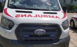 “Dakikalarla Yarışan 112’ye ‘Ceza’ Engeli”