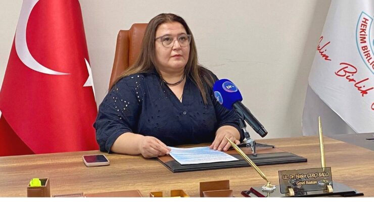 “Rakamlardaki Artış Yetmez, Hakkaniyet Cüzdanda Hissedilmelidir” 