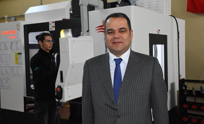 AFYON ARTUK AVIATION’DAN (HAVACILIK) SAVUNMA SANAYİSİNE GURURLU YÜKSELİŞ