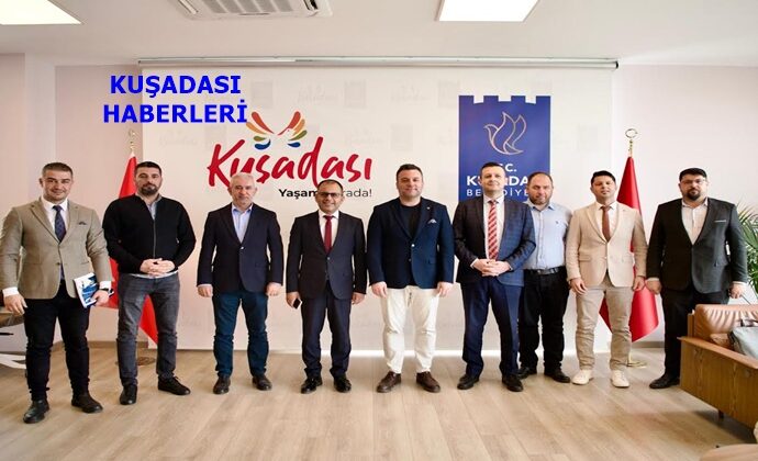 KUŞADASI’NA 422 MİLYONLUK DEV ENERJİ YATIRIMI