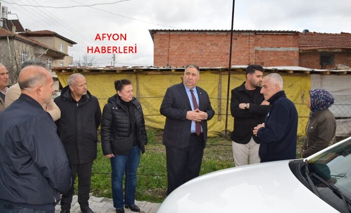 İYİ PARTİ’DEN GÖKÇE BEBEK İÇİN ANLAMLI DAYANIŞMA
