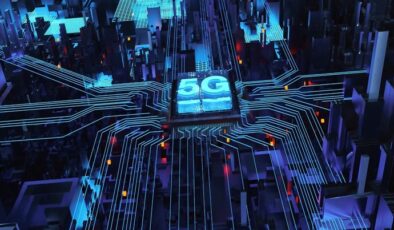 5 G DÖNEMİ BAŞLADI ……