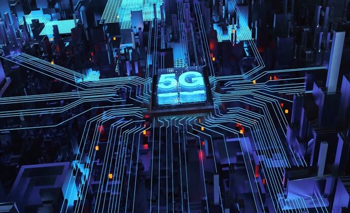 5 G DÖNEMİ BAŞLADI ……