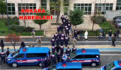 KARAMAN VE TOKATTA TEFECİLERE YÖNELİK DÜZENLENEN OPERASYONLARDA 56 ŞÜPHELİ YAKALANDI