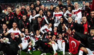 MERHABA DÜNYA KUPASI, AMAAAAAA !