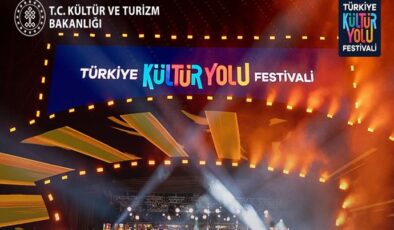 KÜLTÜRYOLU FESTİVALİ