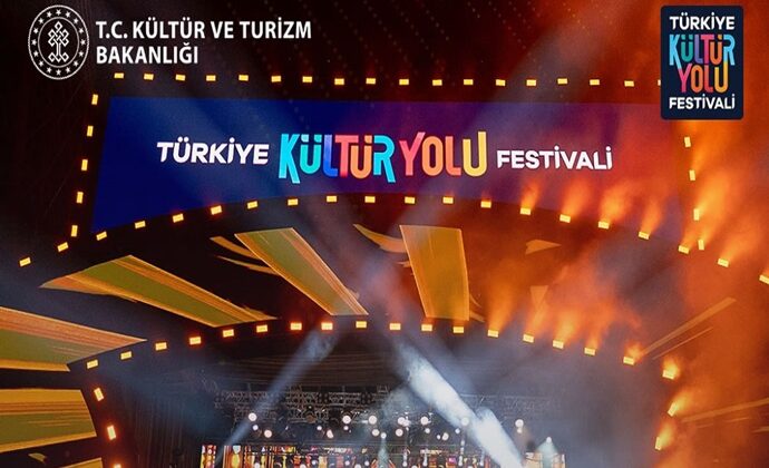 KÜLTÜRYOLU FESTİVALİ