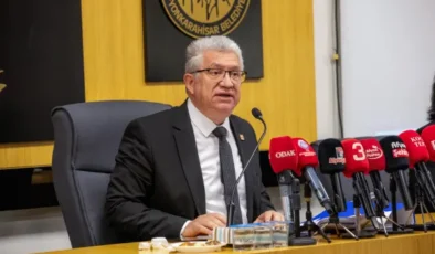 AFYON GELİŞMİŞLİK ENDEKSİNDE SINIFTA KALDI.