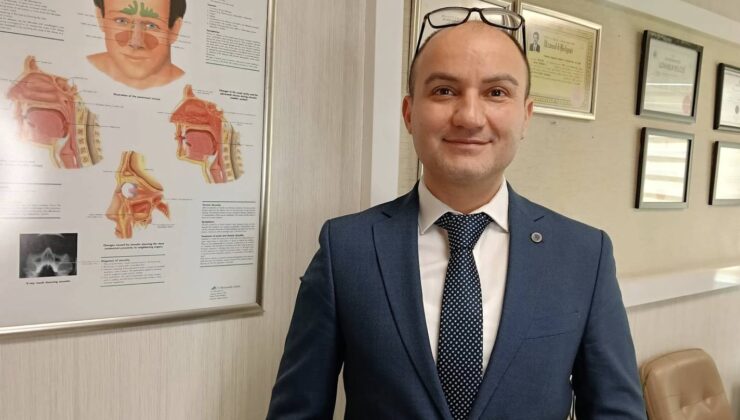 5 Soruda Burun Estetiği Hakkında Merak Edilenler