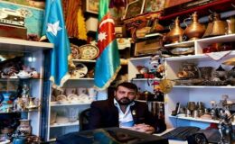 TÜRKİYE’YE AFYONLU ANTİKACILAR YÖN VERİYOR …..