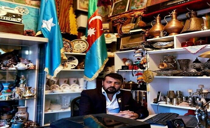 TÜRKİYE’YE AFYONLU ANTİKACILAR YÖN VERİYOR …..