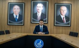 TÜRK GENÇLİĞİ BÜYÜK KURULTAYI BİNLERCE GENCİ ANKARA’DA BULUŞTURACAK