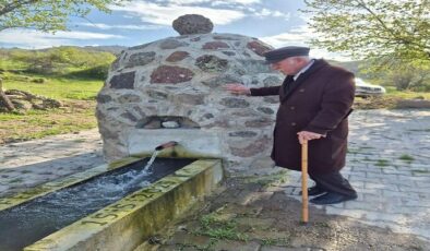 TÜRKİYE’NİN İKİNCİ SU VAKFI AFYON’DA KURULDU …..