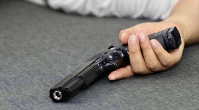 Acı Gerçeğimiz; Polis intiharları! 