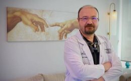 Kopan Parmağın Tutması Doğru Taşımaya Bağlı
