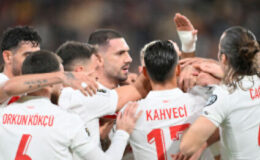 TÜRKİYE MAÇLARINA METAFİZİK ALEMDE MÜDAHALE Mİ EDİLDİ?