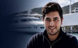 UMUR ONAT, TEKNE ÜRETİMİNDE GÜVEN, TASARIM KADAR ÖNEMLİ