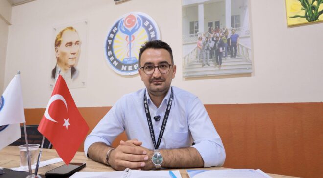 Ege Üniversitesi Hastanesi’ne Kadro Verilmedi, Yanık Ünitesi ve Merkezi Ameliyathane Açılamıyor!